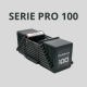 Mancuernas Ajustables Powerblock PRO 100