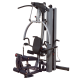  Eleva Tu Entrenamiento en Casa o en el Gimnasio con el Body-Solid Fusion BOS-F600 Personal Trainer