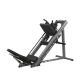 Equipo de Leg Press & Hack Squat de Body-Solid GLPH1100 ¡Maximiza tu entrenamiento de piernas!