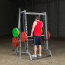 Smith Machine Series 7 Uso Comercial pesado Body Solid México