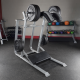 Pro ClubLine Leverage Squat BOS-SLS500 Sentadilla Perfecta Body Solid México