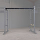 Body Solid Pro ClubLine SPRACB Power Rack Connecting Bar Profitnessmx Distribuidor México