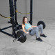 Body Solid Pro ClubLine SPRHT Hip Thruster Attachment distribuidor Profitnessmx