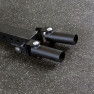 Body Solid Pro ClubLine SPRTB Dual T-Bar Row Attachment