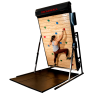 Treadwall Kore6 Caminadora Vertical Pared Escalada en Roca Distribuidor Brewing Fitness 