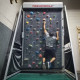 Treadwall M6 Pro Caminadora Vertical Pared Escalada Roca Brewing Fitness  Treadwall M6 Pro Caminadora Vertical Pared Escalada Roca Brewing Fitness