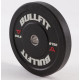 Disco de Caucho 35 lbs BULLFIT 