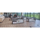 Ecore Bounce 2 Motivate Class I – Piso Vinílico Deportivo con Base de Hule VCR para Canchas, Group Fitness y Entrenamiento Funcional Presentación Rollo de 16.72 m² Espesor de 7 mm – Distribuidor México