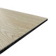 ECOsurfaces Forest Rx – Piso Vinílico Heterogéneo Vulcanizado VCR con Base de Hule e Instalación Higiénica para Hospitales, Restaurantes, Clubes Deportivos y Retail Presentación Rollo de 16.72 m² – Distribuidor México
