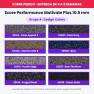 Piso para Gimnasio Ecore Performance Motivate Plus 10.5 mm Design Colors – Steel Appeal 2, Dark Gray, Mocha Latte 2, Blue, Rustic Edge, Raw Titanium, Forged Steel y Urban Slate – Rollo de Caucho 9.29 m² Hecho en USA Piso para Gimnasio Ecore Performance Motivate Plus 10.5 mm Design Colors – Steel Appeal 2, Dark Gray, Mocha Latte 2, Blue, Rustic Edge, Raw Titanium, Forged Steel y Urban Slate – Rollo de Caucho 9.29 m² Hecho en USA