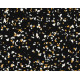 Piso para Gimnasio Ecore Premium Fit Black Gold 6 mm con ECOGuard Rollo 18.58 m² – Oportunidad