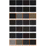 Piso para Gimnasio Ecore Premium Fit 8 mm en Rollo de Caucho Recuperado – Team Colors: Wildcats 3, Vikings, Lions, Blue Jays, Cardinals, Tigers, Gators 3 y Raiders – Hecho en USA Piso para Gimnasio Ecore Premium Fit 8 mm en Rollo de Caucho Recuperado – Team Colors: Wildcats 3, Vikings, Lions, Blue Jays, Cardinals, Tigers, Gators 3 y Raiders – Hecho en USA