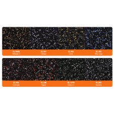Piso para Gimnasio Ecore Premium Fit 8 mm en Rollo de Caucho Recuperado – Team Colors: Wildcats 3, Vikings, Lions, Blue Jays, Cardinals, Tigers, Gators 3 y Raiders – Hecho en USA Piso para Gimnasio Ecore Premium Fit 8 mm en Rollo de Caucho Recuperado – Team Colors: Wildcats 3, Vikings, Lions, Blue Jays, Cardinals, Tigers, Gators 3 y Raiders – Hecho en USA