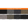 Piso para Gimnasio Ecore Premium Fit 8 mm en Rollo Caucho Recuperado – Designer Colors: Jet Black, Steel Appeal 2, Dark Gray, Mocha Latte 2, Rustic Edge, Raw Titanium, Forged Steel y Urban Slate – Hecho en USA Piso para Gimnasio Ecore Premium Fit 8 mm en Rollo Caucho Recuperado – Designer Colors: Jet Black, Steel Appeal 2, Dark Gray, Mocha Latte 2, Rustic Edge, Raw Titanium, Forged Steel y Urban Slate – Hecho en USA