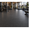 Piso para Gimnasio Ecore Premium Fit 8 mm en Rollo de Caucho Recuperado – Team Colors: Wildcats 3, Vikings, Lions, Blue Jays, Cardinals, Tigers, Gators 3 y Raiders – Hecho en USA Piso para Gimnasio Ecore Premium Fit 8 mm en Rollo de Caucho Recuperado – Team Colors: Wildcats 3, Vikings, Lions, Blue Jays, Cardinals, Tigers, Gators 3 y Raiders – Hecho en USA