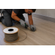 Servicio de Instalación Heat-Welded para Piso ECOsurfaces Forest Rx – Sellado Higiénico con Cordón Vinílico Ecore – Distribuidor México