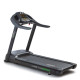 CT-M6-DC Caminadora uso Comercial Ligero Inflight Fitness Motor 4.25 HP 