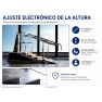 HCI Fitness DPE Medical DST8000 Escalera Electrónica para Rehabilitación Física y Fisioterapia – Distribuidor México HCI Fitness DPE Medical DST8000 Escalera Electrónica para Rehabilitación Física y Fisioterapia – Distribuidor México