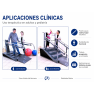HCI Fitness DPE Medical DST8000 Escalera Electrónica para Rehabilitación Física y Fisioterapia – Distribuidor México HCI Fitness DPE Medical DST8000 Escalera Electrónica para Rehabilitación Física y Fisioterapia – Distribuidor México