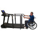 RehabMill Rehabilitation Treadmill