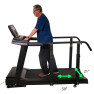 RehabMill Rehabilitation Treadmill