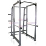 Intimidator Power Rack 5006 Inflight Fitness Uso Rudo Intimidator Power Rack 5006 Inflight Fitness Uso Rudo