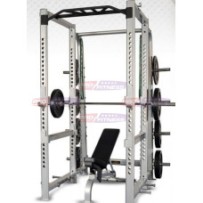 Intimidator Power Rack 5006 Inflight Fitness Uso Rudo Intimidator Power Rack 5006 Inflight Fitness Uso Rudo