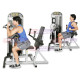 Inflight Fitness Multi Bi Tri with Full Shrouds
