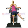 Inflight Fitness Multi Hip Glute with Full Shrouds