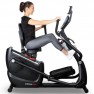 Inspire Fitness CS3.1 Cardio Strider – Elíptica Sentada de Bajo Impacto – Distribuidor México