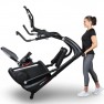 Inspire Fitness CS3.1 Cardio Strider – Elíptica Sentada de Bajo Impacto – Distribuidor México