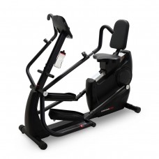 Inspire Fitness CS3.1 Cardio Strider – Elíptica Sentada de Bajo Impacto – Distribuidor México