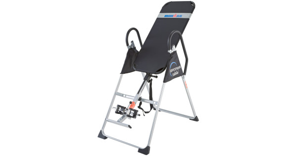 Tabla de Inversión Ironman Gravity 1000