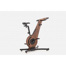 NOHRD Bike V2 Walnut Bicicleta Estática de Madera – Distribuidor México