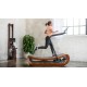Caminadora Curva Sprintbok Club NOHrD