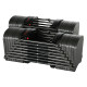 Powerblock Sport EXP 5-90 Juego de Mancuernas Ajustables de 5 a 90 Lbs Powerblock Sport EXP 5-90 Juego de Mancuernas Ajustables de 5 a 90 Lbs