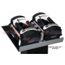 Powerblock U-90 Etapa 1 Juego de Mancuernas Ajustables 5-50 Lbs. 504-00114-00 