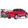 Carrier SMC-600R Envidioso para Motos Deportivas.