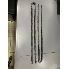 Versaclimber midle crossing chains 35CC 108 sm fm