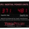 Versaclimber VP VersaPulley ejercicio rotational resistencia inercial MV2 inertial resistance 