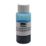 Colorante Azul Original para tanque de Agua Remo WaterRower 