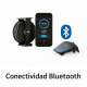 Conectividad Bluetooth