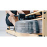 WaterRower Lite Oak S4 Máquina de Remo de Agua Uso Rudo en Casa o Gimnasio – Modelo 570 – Distribuidor México WaterRower Lite Oak S4 Máquina de Remo de Agua Uso Rudo en Casa o Gimnasio – Modelo 570 – Distribuidor México