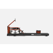 WaterRower Performance Ergometer con PowerPulley WAT-150-PP – Distribuidor México