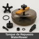 Tanque y Refacciones Relacionadas Originales Waterrower México