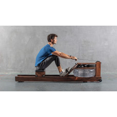 WaterRower Original Vintage Remo de Agua en Roble – Distribuidor México
