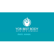 El Reto Profitness de 8 Semanas (0)