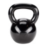 Mancuerna Rusa / Kettlebell de acero - Body Solid KB 45 Lbs.