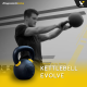 Kettlebells / Pesas Rusas evolve