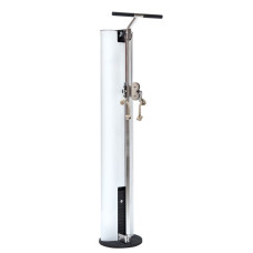 Maquina Elegante Multiusos de Cables - White-Blanco